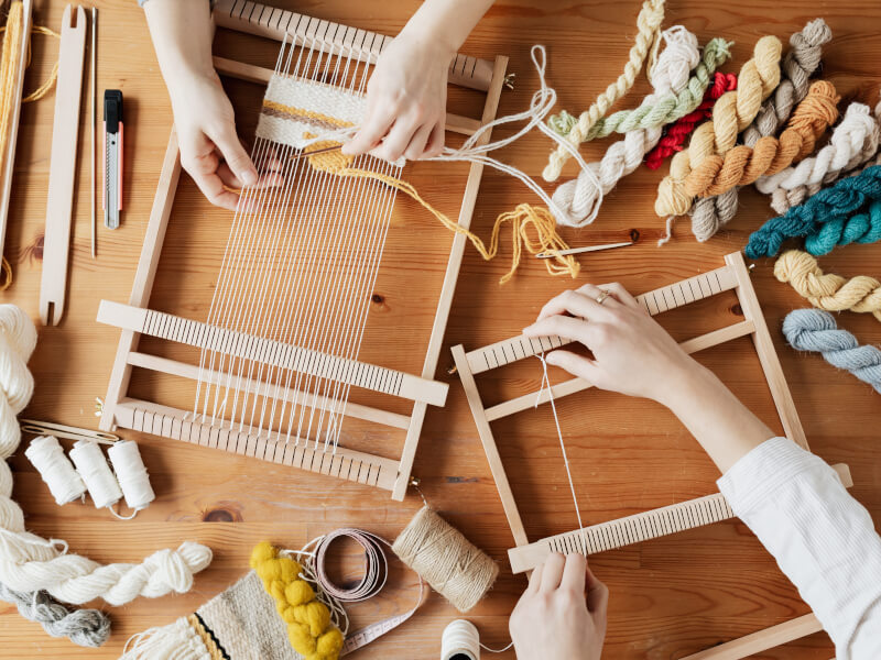 Craft classes Brisbane